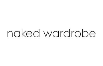 naked wardrobe discount|$40 Friday – Naked Wardrobe